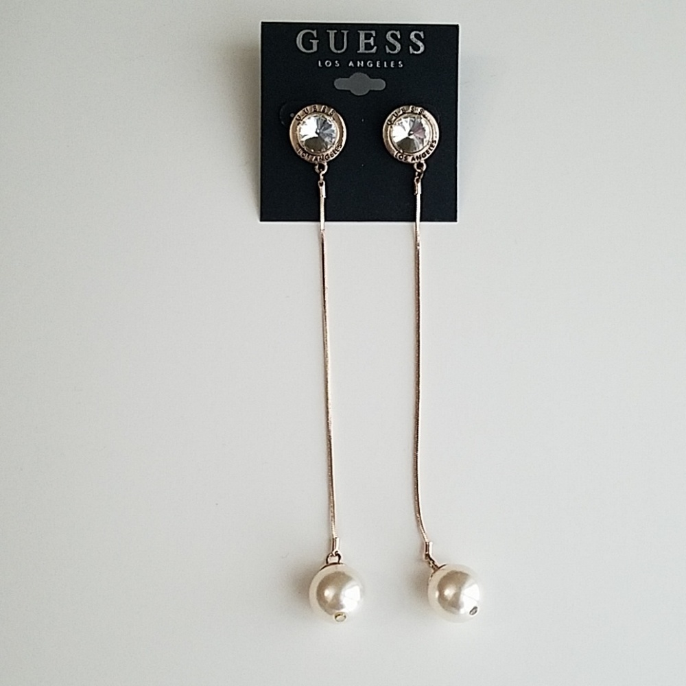 Guess Earrings